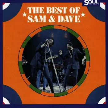 The Best Of Sam & Dave