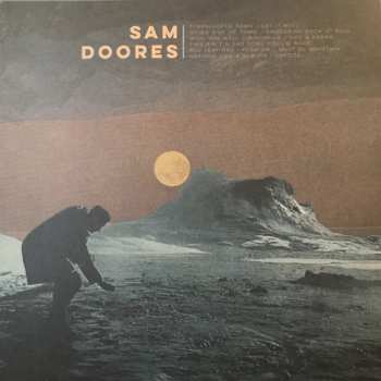 LP Sam Doores: Sam Doores