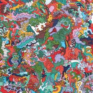 Album Sam Gendel / Antonia Cytrynowicz: Audiobook