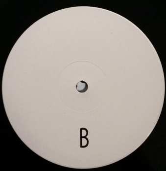 LP Sam Gendel: Live A Little CLR