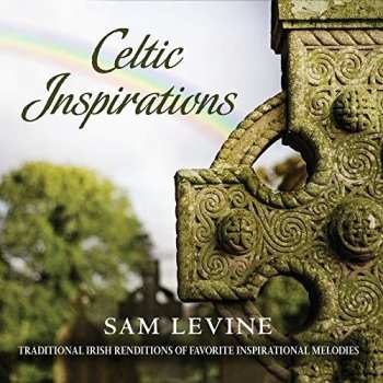 Album Sam Levine: Celtic Inspirations