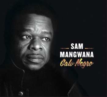 CD Sam Mangwana: Galo Negro