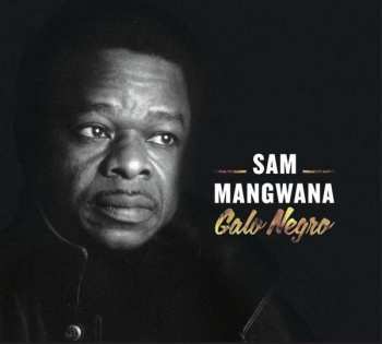 LP Sam Mangwana: Galo Negro