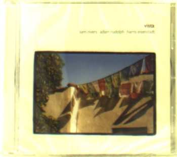 Album Adam Rudolph: Vista