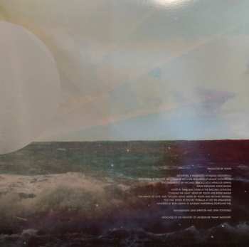 2LP Sam Roberts Band: Lo-Fantasy