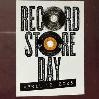 2LP Sam Smith: BBC Proms At The Royal Albert Hall LTD