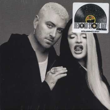 SP Sam Smith: Unholy CLR