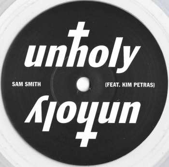 SP Sam Smith: Unholy CLR