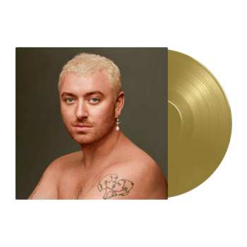 LP Sam Smith: Gloria CLR | LTD