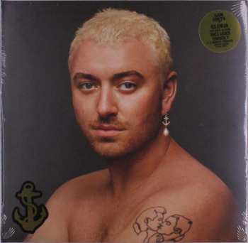 LP Sam Smith: Gloria CLR | LTD