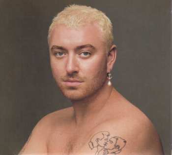 CD Sam Smith: Gloria