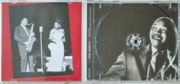 CD Sam Taylor: Plays The Bad And The Beautiful