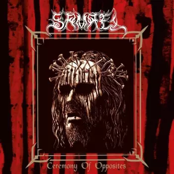 Samael: Ceremony Of Opposites