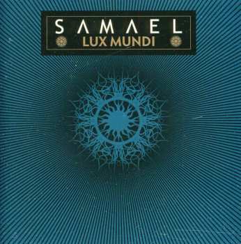 CD Samael: Lux Mundi