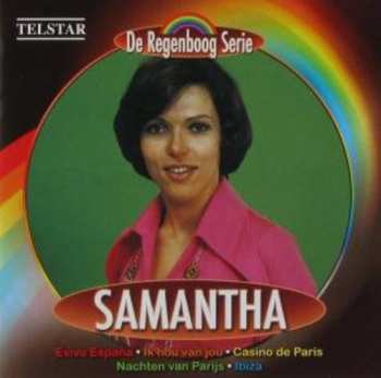 Album Samantha: De 14 Beste Van Samantha