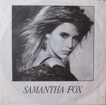 LP Samantha Fox: Samantha Fox