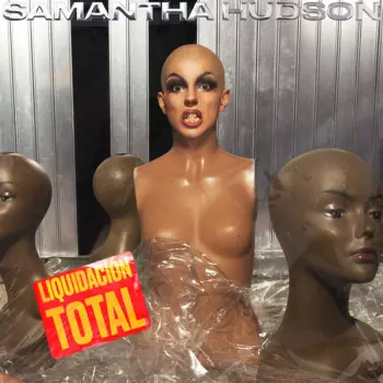 Samantha Hudson: LIquidación Total
