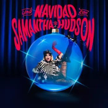 Samantha Hudson: Una Navidad Con Samantha Hudson