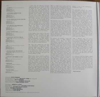 LP Samara Joy: Samara Joy LTD