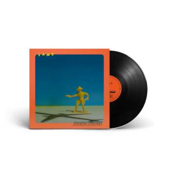 LP Same: Plastic Western