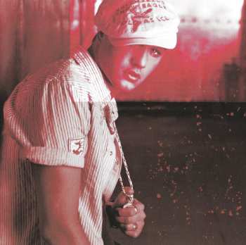 CD Sámer Issa: Busted