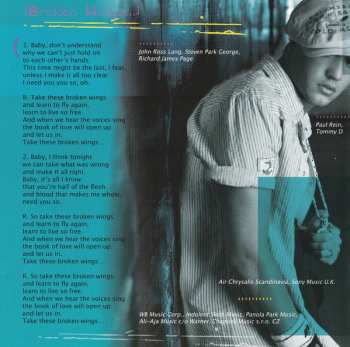 CD Sámer Issa: Busted