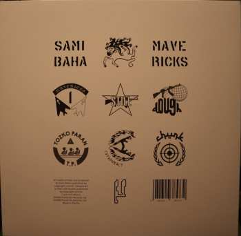 LP Sami Baha: Mavericks 