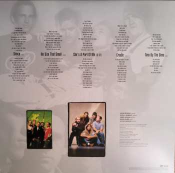 LP Samiam: Clumsy LTD