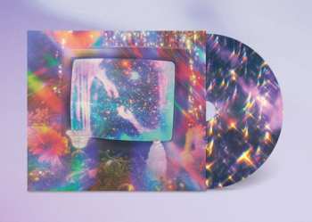 CD Samira Winter: Endless Space (Between You & I)