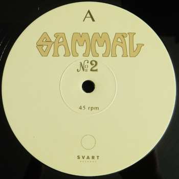 LP Sammal: No 2