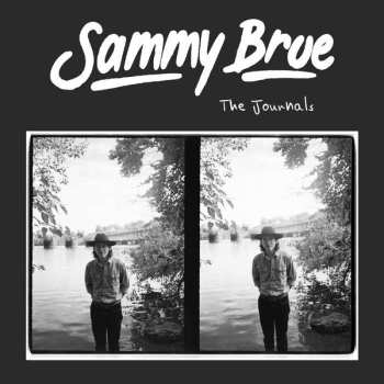 Album Sammy Brue: The Journals