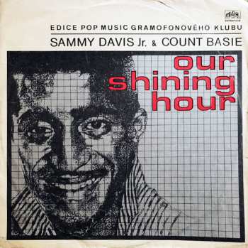 LP Count Basie: Our Shining Hour