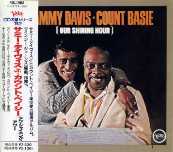 CD Count Basie: Our Shining Hour