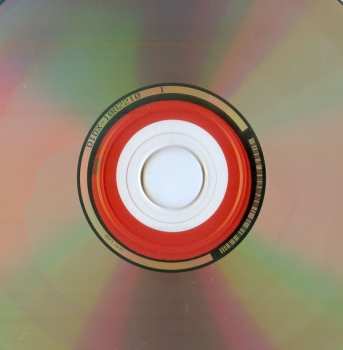 CD Sammy Hagar: All Night Long LTD