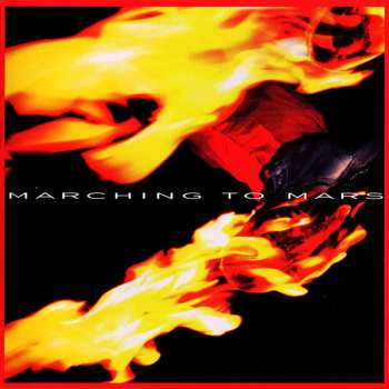CD Sammy Hagar: Marching To Mars = マーチング・トゥ・マーズ LTD