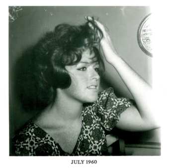 CD Sammy Kay: July 1960