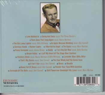 CD Sammy Kaye: Swing & Sway