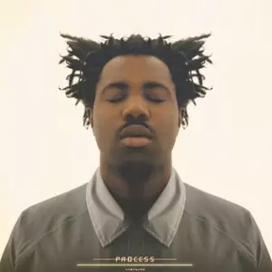 Sampha: Process