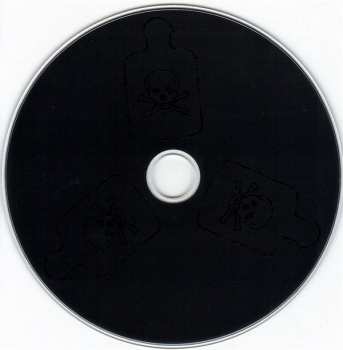 CD Samsas Traum: Anleitung Zum Totsein