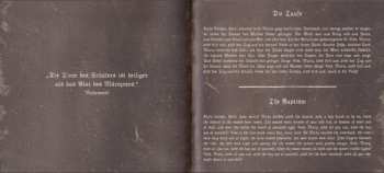 CD Samsas Traum: Das Vergessene Album LTD | NUM