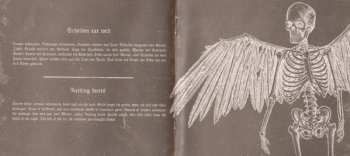 CD Samsas Traum: Das Vergessene Album LTD | NUM