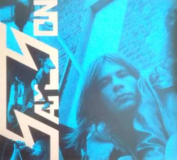 CD Samson: Live At Reading '81 DIGI