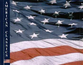 CD Samuel Barber: Choral Music