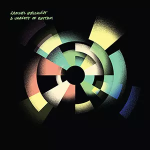 Samuel Hällkvist: Variety of Rhythm