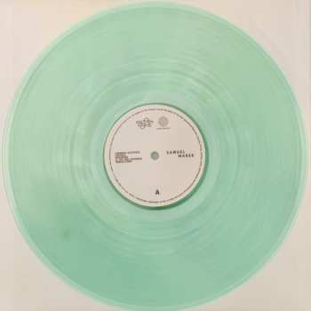 LP Samuel Romano: Maree