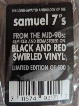 LP Samuel S.C.: 94​-​95 CLR | LTD