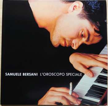 2LP Samuele Bersani: L'oroscopo Speciale  CLR | LTD