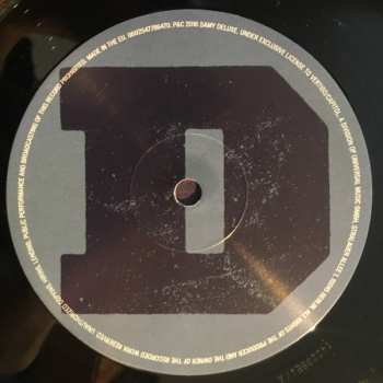 2LP Samy Deluxe: Berühmte Letzte Worte