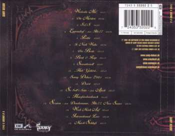 CD Samy Deluxe: Samy Deluxe DLX