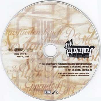 CD Samy Deluxe: Samy Deluxe DLX